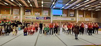 TRADISJONELL JULEAVSLUTNING